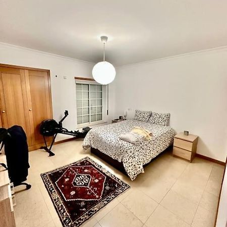 شقة Casa Do Mar فارو المظهر الخارجي الصورة