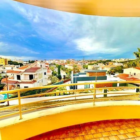 شقة Casa Do Mar فارو المظهر الخارجي الصورة