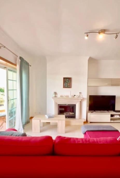 شقة Casa Do Mar فارو المظهر الخارجي الصورة