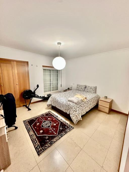 شقة Casa Do Mar فارو المظهر الخارجي الصورة