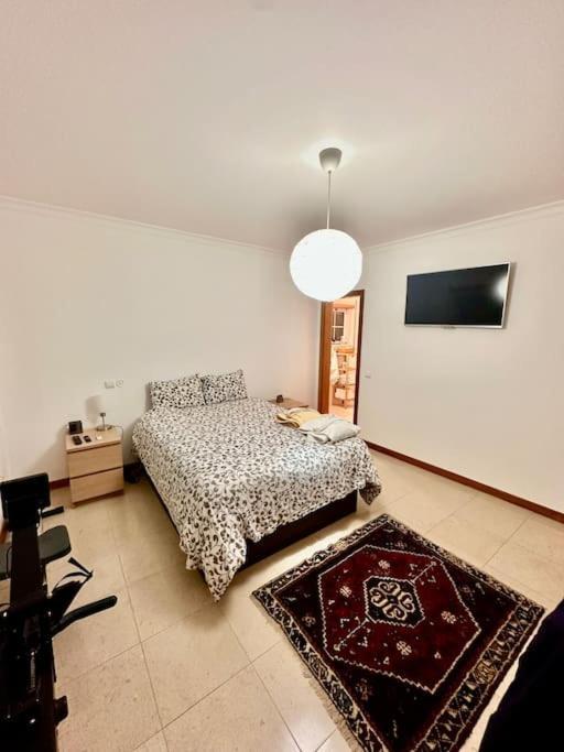 شقة Casa Do Mar فارو المظهر الخارجي الصورة