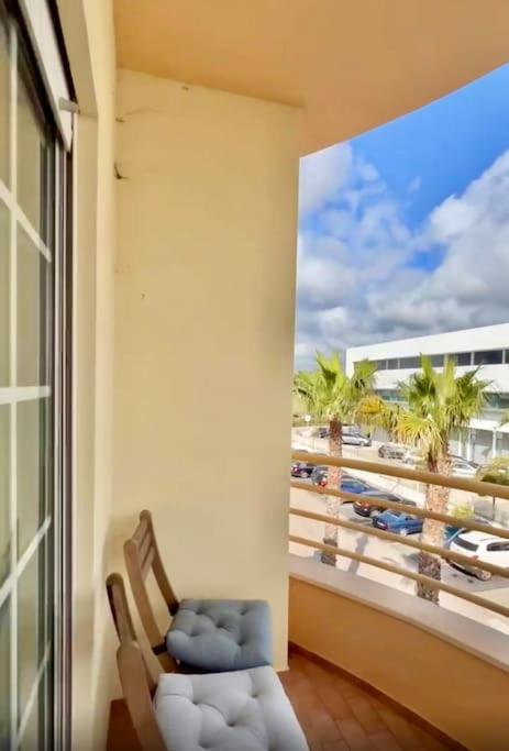 شقة Casa Do Mar فارو المظهر الخارجي الصورة