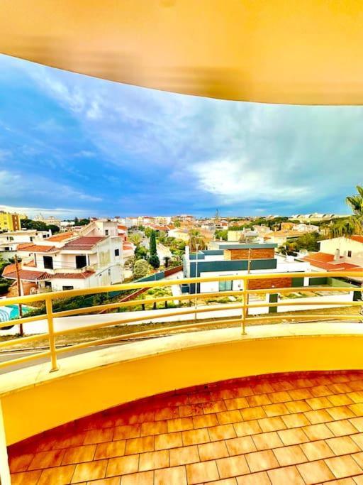 شقة Casa Do Mar فارو المظهر الخارجي الصورة